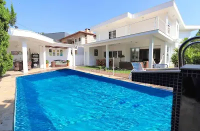 Casa com 4 dormitórios à venda, 373 m² por r$ 2.400.000,00 - granja viana - fazendinha - km 23 - carapicuíba/sp