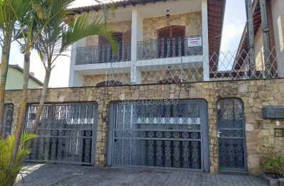 Casa com 3 dormitórios à venda, 261 m² por r$ 700.000,00 - granja viana - cotia/sp