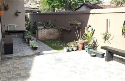 Casa com 3 dormitórios à venda, 285 m² por r$ 950.000,00 - vila diva - carapicuíba/sp