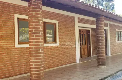 Casa com 4 dormitórios à venda, 372 m² por r$ 720.000,00 - colinas de caucaia - cotia/sp