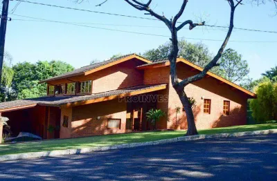 Casa `venda  4 dormitórios , 418 m² por r$ 1.980.000 - forest hills - jandira/sp