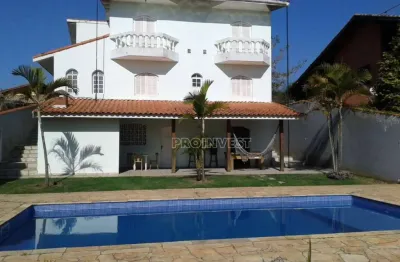 Casa com 4 dormitórios à venda, 350 m² por r$ 1.200.000,00 - haras bela vista - vargem grande paulista/sp