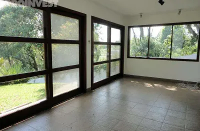 Casa com 3 dormitórios, 300 m² - venda por R$ 1.550.000,00 ou aluguel por R$ 6.805,00/mês - Miolo da Granja - Cotia/SP