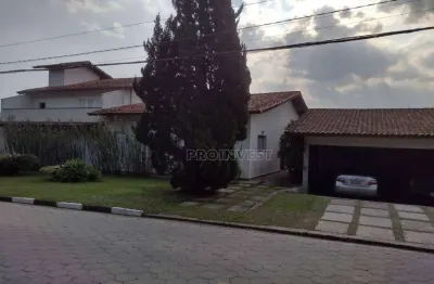 Casa com 7 dormitórios à venda, 550 m² de a/c -  condomínio haras bela vista - vargem grande paulista/sp