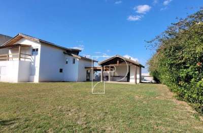 Casa com 3 dormitórios à venda, 234 m² por r$ 1.800.000,00 - granja viana - cotia/sp