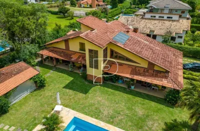 Casa com 5 dormitórios à venda, 470 m² por r$ 2.650.000,00 - patrimônio do carmo - são roque/sp