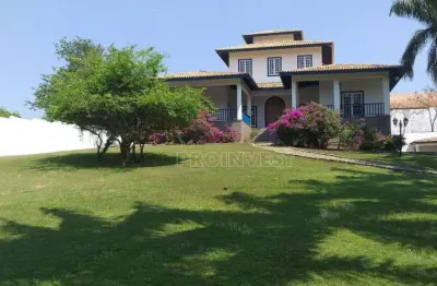 Casa com 3 dormitórios à venda, 480 m² por r$ 2.700.000,00 - vargem grande paulista - vargem grande paulista/sp