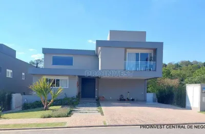 Casa com 3 dormitórios à venda, 612 m² por r$ 6.500.000,00 - alphaville granja viana - carapicuíba/sp