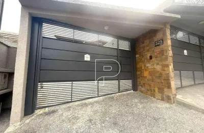 Casa com 3 dormitórios à venda, 130 m² por r$ 950.000,00 - granja viana - cotia/sp