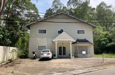 Casa com 4 dormitórios à venda, 228 m² por r$ 1.940.000,00 - granja viana - cotia/sp