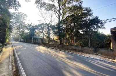 Terreno à venda, 2334 m² por r$ 890.000,00 - granja viana - cotia/sp