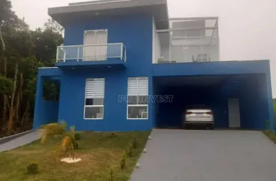 Casa com 5 dormitórios à venda, 250 m² por r$ 1.125.000,00 - vargem grande paulista - vargem grande paulista/sp
