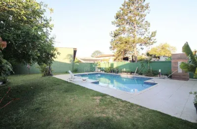 Casa com 4 dormitórios à venda, 580 m² por r$ 3.800.000,00 - nova higienópolis - jandira/sp