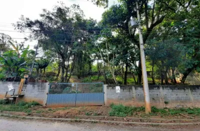 Terreno à venda, 2309 m² por r$ 1.100.000,00 - granja viana - cotia/sp