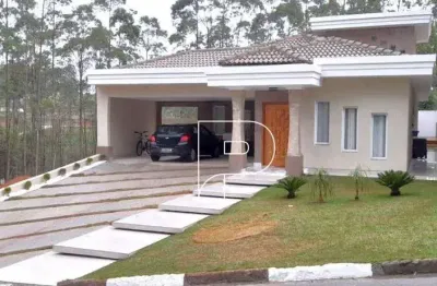 Casa com 3 dormitórios à venda, 240 m² por r$ 1.000.000,00 - paysage bella vitta - vargem grande paulista/sp