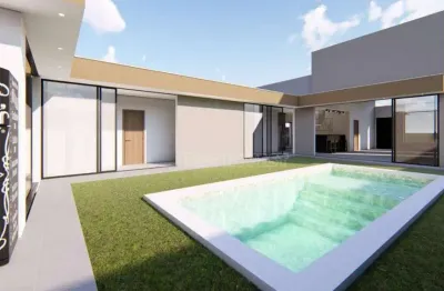Casa à venda, 311 m² por r$ 3.200.000,00 - granja viana - jandira/sp