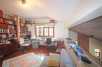 Casa em condomínio fechado com 4 quartos à venda na Rua Guilherme de Almeida, 218, Granja Caiapiá, Cotia