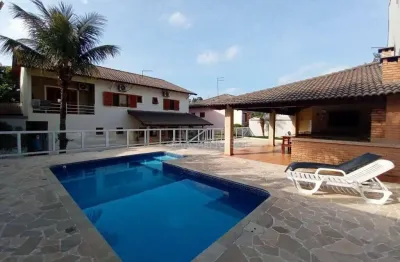Casa com 4 dormitórios à venda, 399 m² por r$ 2.200.000 - granja viana
