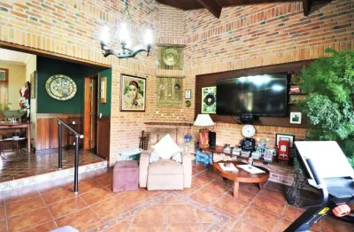 Casa com 3 dormitórios à venda, 347 m² por r$ 1.600.000,00 - paysage serein - vargem grande paulista/sp