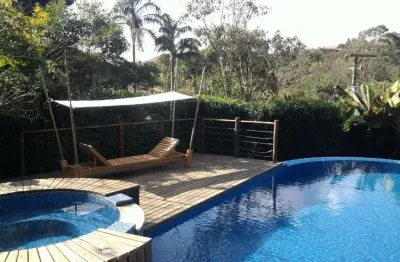 Casa à venda, 280 m² por r$ 2.000.000,00 - granja viana - carapicuíba/sp