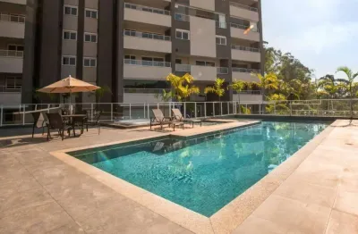 Apartamento com 3 dormitórios para alugar, 104 m² por r$ 6.550,00/mês - granja viana - costa do marfim - cotia/sp