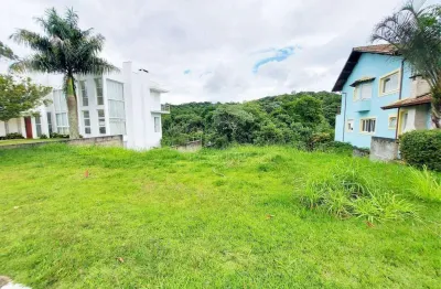 Terreno à venda, 900 m² por r$ 530.000,00 - granja viana - embu das artes/sp