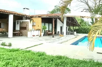 Casa com 7 dormitórios, 771 m² - venda por r$ 2.700.000,00 ou aluguel por r$ 15.690,00/mês - granja viana - cotia/sp