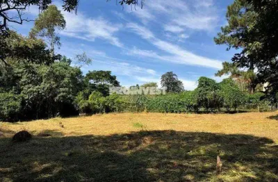 Terreno à venda, 2339 m² por r$ 2.200.000,00 - granja viana - cotia/sp
