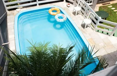 Casa com 3 dormitórios à venda, 285 m² por r$ 1.800.000,00 - granja viana - cotia/sp