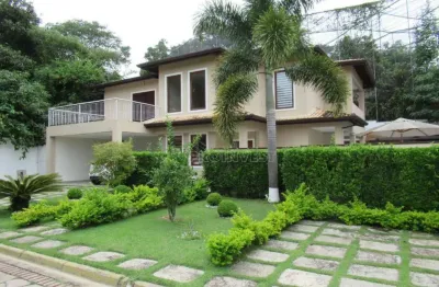 Casa com 3 dormitórios à venda, 300 m² por r$ 2.150.000,00 - granja viana - carapicuíba/sp