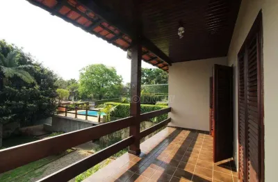 Casa com 3 dormitórios à venda, 400 m² por r$ 1.679.000,00 - granja viana - cotia/sp