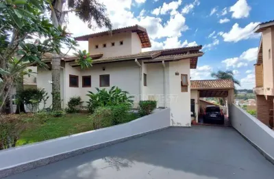 Casa com 4 dormitórios à venda, 300 m² por r$ 1.100.000,00 - paysage noble - vargem grande paulista/sp