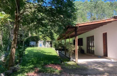 Chácara / sítio com 3 quartos à venda na Avenida Meiremar, 398, Caucaia do Alto, Cotia