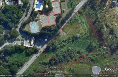 Área comercial para venda e locação, granja viana, cotia - ar0165.