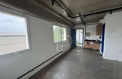 Sala, 37 m² - venda por r$ 351.000,00 ou aluguel por r$ 3.780,00/mês - granja viana - cotia/sp