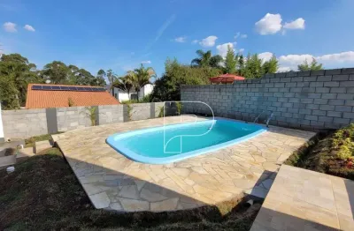 Casa com 3 dormitórios à venda, 296 m² por r$ 1.070.000,00 - paysage noble - vargem grande paulista/sp