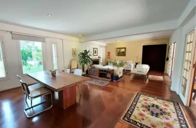 Casa com 4 dormitórios à venda, 439 m² por r$ 5.000.000,00 - granja viana - cotia/sp