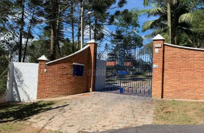 Chácara com 3 dormitórios à venda, 4000 m² por r$ 1.260.000,00 - pununduva - cotia/sp