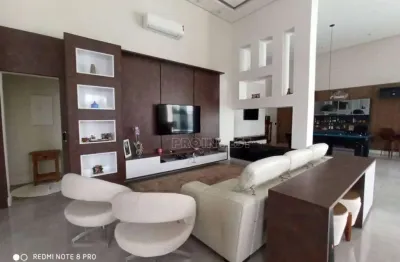 Casa em condomínio fechado com 4 quartos à venda na Alameda Mário Lago, 265, Granja Viana, Cotia