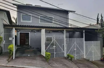 Casa com 3 dormitórios, 320 m² - venda por r$ 1.340.000,00 ou aluguel por r$ 8.823,11/mês - granja viana - cotia/sp