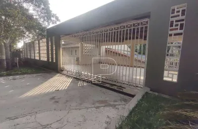Casa com 4 dormitórios à venda, 755 m² por r$ 1.700.000,00 - granja cristiana - vargem grande paulista/sp