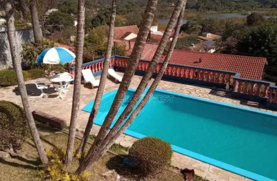 Casa com 3 dormitórios à venda, 480 m² por r$ 1.420.000,00 - granja viana - carapicuíba/sp
