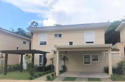 Casa à venda, 177 m² por r$ 1.100.000,00 - jardim da glória - cotia/sp