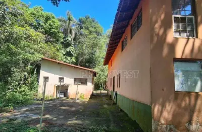 Terreno à venda, 20000 m² por r$ 3.000.000,00 - tijuco preto - cotia/sp