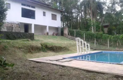 Casa com 6 dormitórios à venda, 350 m² por r$ 1.000.000,00 - paysage noble - vargem grande paulista/sp
