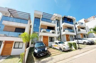Casa à venda, 146 m² por r$ 980.000,00 - granja viana - cotia/sp