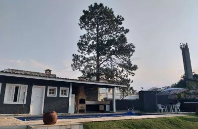 Casa com 5 dormitórios à venda, 360 m² por r$ 1.400.000,00 - granja viana - jandira/sp
