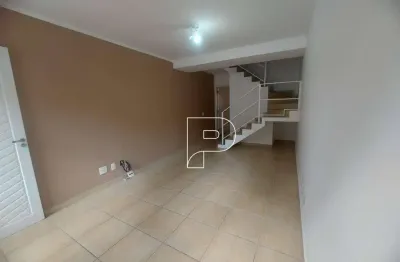 Casa em condomínio fechado com 2 quartos para alugar na Estrada Nacional, 715, Granja Viana, Cotia