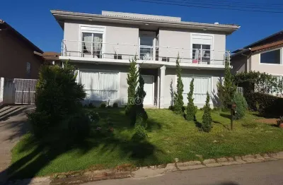 Casa com 4 dormitórios, 300 m² - venda por r$ 1.790.000,00 ou aluguel por r$ 11.900,00/mês - terras de santa adélia - vargem grande paulista/sp