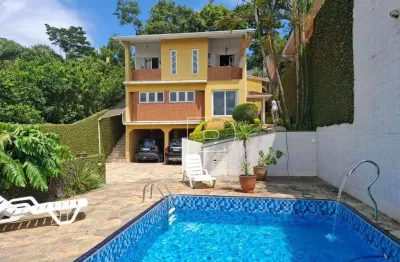 Casa à venda, 212 m² por r$ 1.156.000,00 - granja viana - cotia/sp